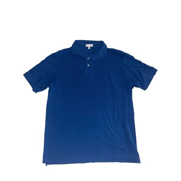 Peter Millar Other - Peter Millar, blue polo shirt‎ men’s size large